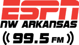 ESPN Northwest Arkansas logo