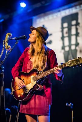 Fayetteville-Town-Center-Roots-Festival-Concert-3